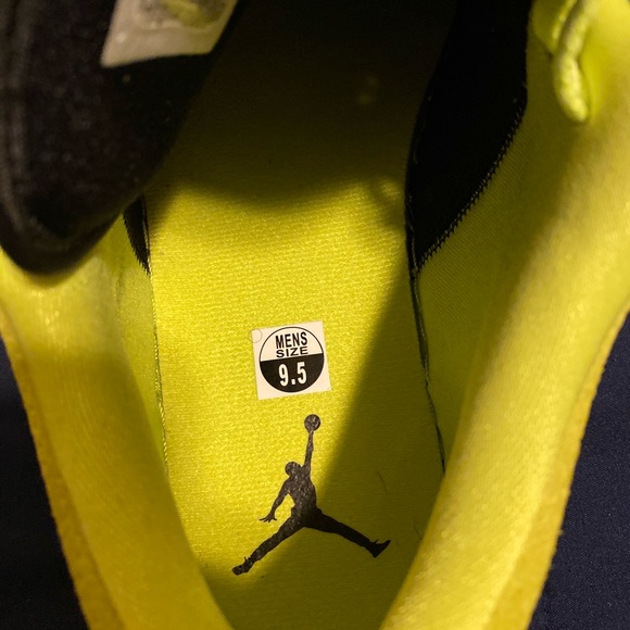 Retro Jordan’s 1 lows - Picture 4 of 6